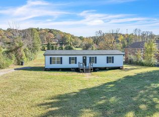1634 Blockhouse Rd, Maryville, TN 37803