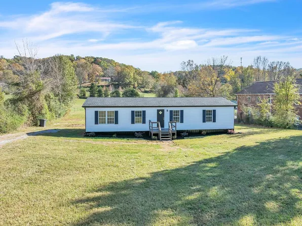 1634 Blockhouse Rd, Maryville, TN 37803