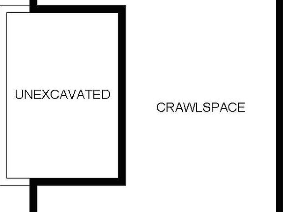 Crawl Space