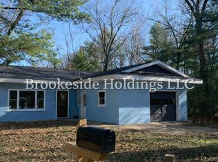2095 E Oak St, Newaygo, MI 49337
