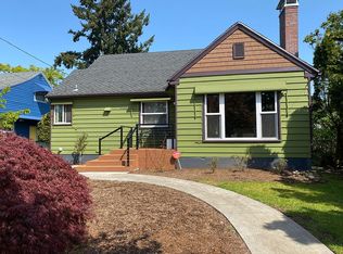 1526 NE 58th Ave, Portland, OR 97213