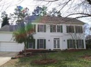 12414 Bentcreek Ln, Matthews, NC 28105