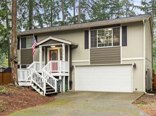 1812 192nd Avenue Ct SW, Lakebay, WA