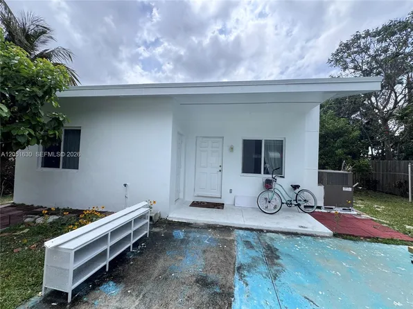 1239 N Victoria Park Rd, Fort Lauderdale, FL 33304
