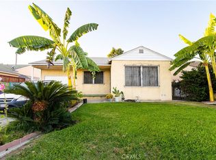 4565 Los Toros Ave, Pico Rivera, CA 90660