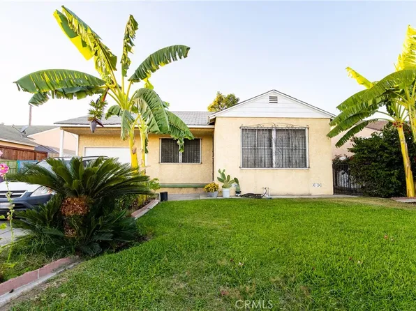 4565 Los Toros Ave, Pico Rivera, CA 90660