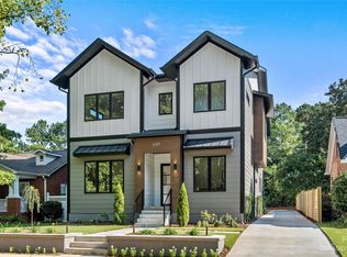 2129 Shenandoah Ave, Charlotte, NC 28205