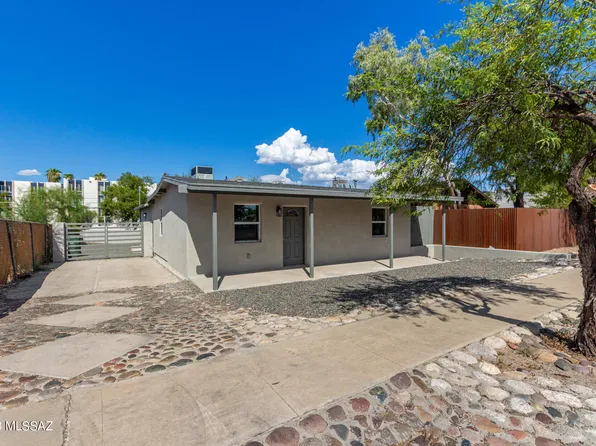 1023 E 9th St, Tucson, AZ 85719