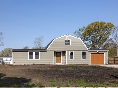 34 Pitchpine Place, Medford, NY, 11763