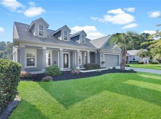 9 Orchid Ln, Okatie, SC 29909