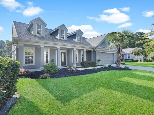 9 Orchid Ln, Okatie, SC 29909