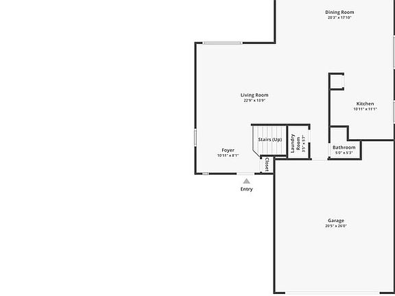 2nd image of 9021 W Whyman Ave