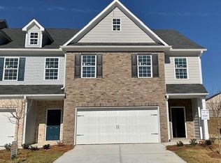 2801 Fareed St, Douglasville, GA 30135