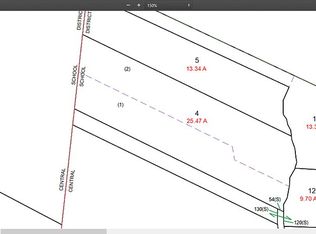 Hendricks Rd, Bolton landing, NY 12814