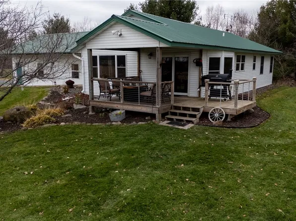 389 45th Avenue, Clear Lake, WI 54005