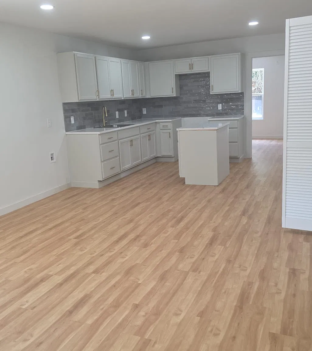 3 bed, 1400 sqft, $1,850 — Photo 3