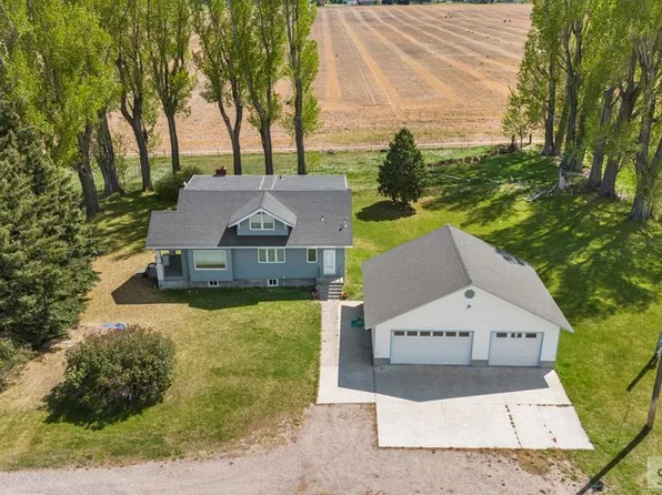 1046 N 575 E, Firth, ID 83236