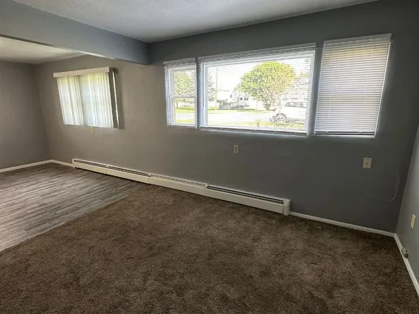 CVA - 714 4 plex, 714 13th St SE #1, Jamestown, ND 58401