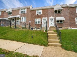 909 Fariston Dr, Drexel Hill, PA 19026