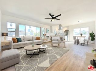 3824 Keystone Ave, Culver City, CA 90232
