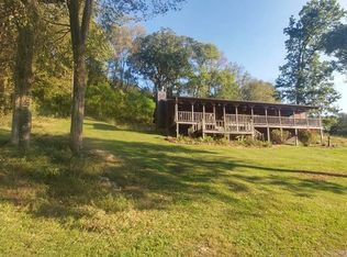 565 Happy Valley Rd, Bell Buckle, TN 37020