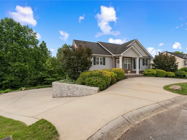220 Wetland Way, Anderson, SC 29621
