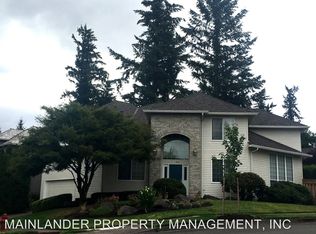 4790 SW Joshua St, Tualatin, OR 97062