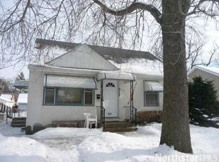 512 15th Ave N, South Saint Paul, MN 55075