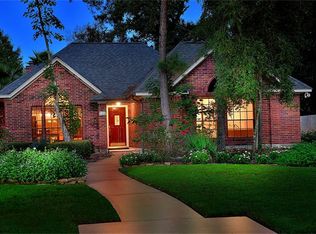 115 W Bonneymead Cir, Spring, TX 77381