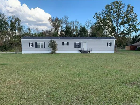 155 Jacks Cir, Ragley, LA 70657