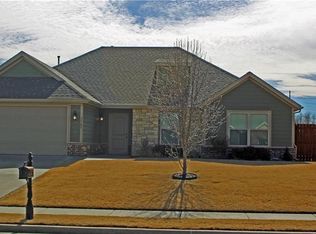 5767 Bob Mills Rd, Springdale, AR 72762