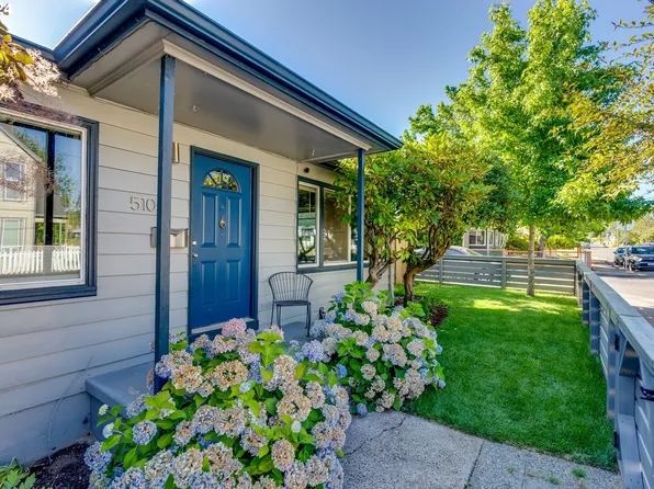 5105 SE 85th Ave, Portland, OR 97266