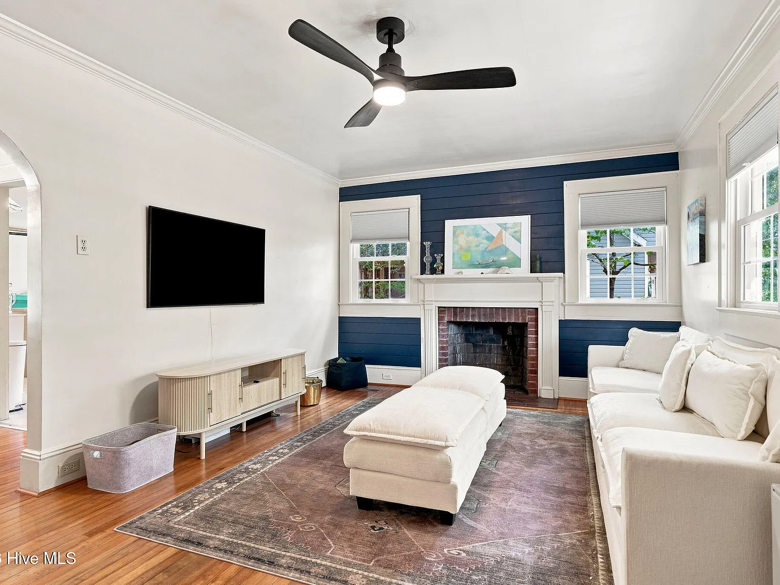 2 bed, 2.0 bath, 1228 sqft, $2,250 — Photo 4