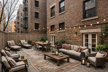 424 West 51st Street, #1A