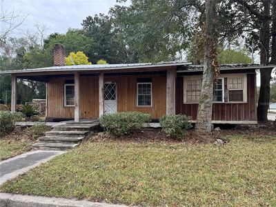 312 S Church St, Starke, FL, 32091