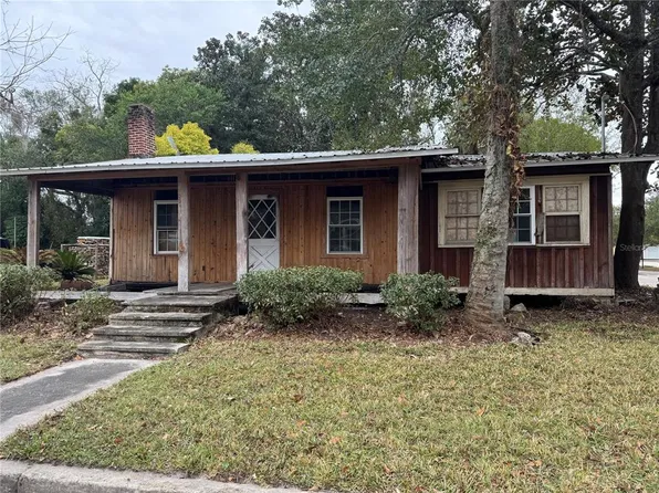 312 S Church St, Starke, FL 32091