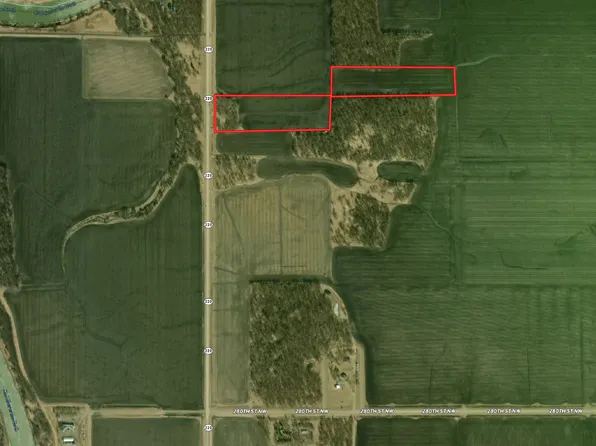 0 Rural, Oslo, MN 56744