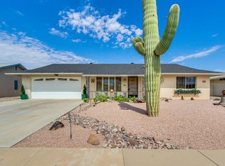 19608 N Signal Butte Cir, Morehead City, AZ 85373