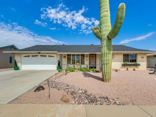 19608 N Signal Butte Cir, Morehead City, AZ 85373
