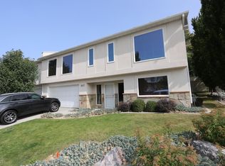 907 S Donner Way, Salt Lake City, UT 84108