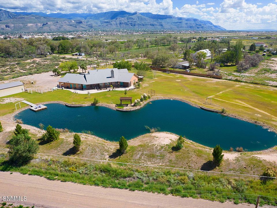 36 Winterhaven Dr, Alamogordo, NM 88310 MLS 2202816 Zillow