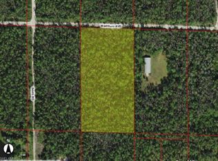 Washburn Ave., Naples, FL 34117