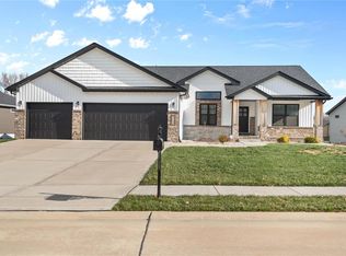 123 N Timber Ter, Troy, IL 62294