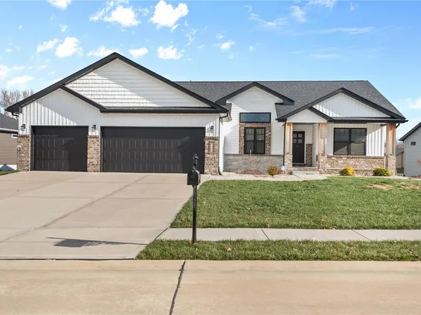 123 N Timber Ter, Troy, IL 62294