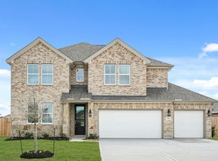 12102 Willow Way Ave, Mont Belvieu, TX 77535
