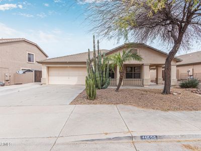 11526 E Pratt Ave, Mesa, AZ, 85212