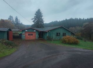 23769 Woods Creek Rd, Philomath, OR 97370