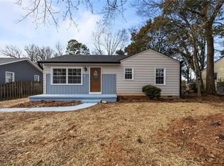 915 Turrentine St, Burlington, NC 27215