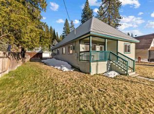 328 Shasta Ave, McCloud, CA
