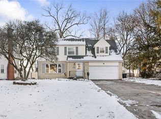 672 Mineola Ave, Akron, OH 44320